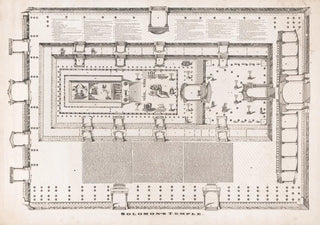 J T Rolph - Solomons Temple.webp