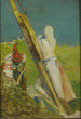 At the Well - Jacek Malczewski — artwork view
