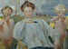 The artist's wife - Jacek Malczewski — artwork view