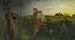 Idylle - Jacek Malczewski — artwork view