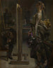 Inspiration by the painter - Jacek Malczewski — artwork view
