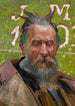 Moses - Jacek Malczewski — artwork view