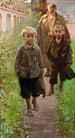 Mes Modèles - Jacek Malczewski — artwork view