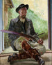My Models - Jacek Malczewski — artwork view