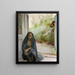 My Models - Jacek Malczewski — framed artwork on a wall