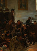 En route to exile, Deportees on the way to Siberia - Jacek Malczewski — artwork view