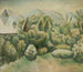Garden in Zakopane - Jacek Mierzejewski — artwork view