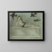 Poland - Jacek Mierzejewski — framed artwork on a wall