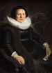 Portrait of a Woman - Jacob Adriaensz Backer — artwork view