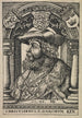 Christian II - Jacob Binck — artwork view