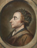 Alexandre Pape poet 1744 - Jacob Christoph Le Blon — artwork view