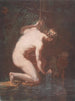 Narcisse - Jacob Christoph Le Blon — artwork view