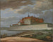 Landscape Painting - Jacob Coning — artwork view