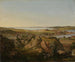 View of the Moss - Jacob Coning — artwork view