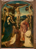 Calvaire - Jacob Cornelisz. van Oostsanen — artwork view