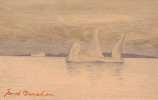 Jacob Danielsen - Isbjerge 2.webp