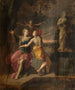 Justice and Peace - Jacob de Backer — artwork view
