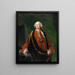 John Ponsonby 1713-1789 Orator - Jacob Ennis — framed artwork on a wall