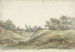 Landscape of Dunes - Jacob Ernst Marcus — artwork view