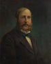 Self-portrait - Jacob Hart Lazarus — artwork view