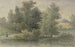 Edge of the Forest with Stream - Jacob Hoffmann — artwork view