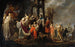 L'idolâtrie du roi Salomon - Jacob Hogers — artwork view