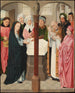 The Presentation at the Temple - Jacob Jansz. — artwork view