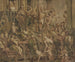 Flagellation des coupables - Jacob Jordaens — artwork view