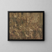 Flagellation des coupables - Jacob Jordaens — framed artwork on a wall