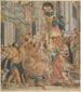 Saint Paul at Lystra - Jacob Jordaens — artwork view