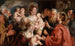 Laissez venir à moi les petits enfants - Jacob Jordaens — artwork view