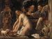 Susanne et les vieillards - Jacob Jordaens — artwork view