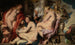 Les filles de Cécrops trouvant l'enfant Érichthonios - Jacob Jordaens — artwork view