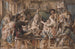 The King Drinks - Jacob Jordaens — artwork view