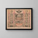 Bible precious - Jacob L. Levinson — framed artwork on a wall