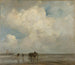 Shellfish Fishing - Jacob Maris — artwork view