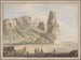A View in Terracina - Jacob More — artwork view