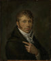 Jacob Munch Self-Portrait — artwork view