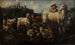 Berger with animals - Jacob Roo — artwork view