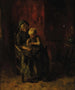 Mother and Child - Jacob Simon Hendrik Kever — artwork view