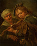 Violoneux - Jacob Toorenvliet — artwork view