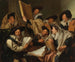 Discussion rabbinique - Jacob Toorenvliet — artwork view