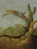 A tree trunk in a landscape - Jacob van Geel — artwork view