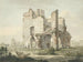The rune of Rijnsburg Abbey - Jacob van Liender — artwork view