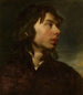 Bust of a Young Man - Jacob van Oost the Younger — artwork view