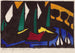 Boat and Trees - Jacoba van Heemskerck — artwork view