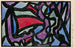 Composition n° 1 - Jacoba van Heemskerck — artwork view