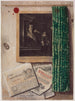 Trompe l'Œil Still Life - Jacobus Cornelis Meyer — artwork view
