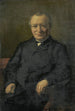 Anthonie Gerardus van der Hout 1820-92 - Jacobus van Looy — artwork view
