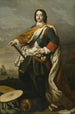 Pierre I, Emperor of Russia - Jacopo Amigoni — artwork view